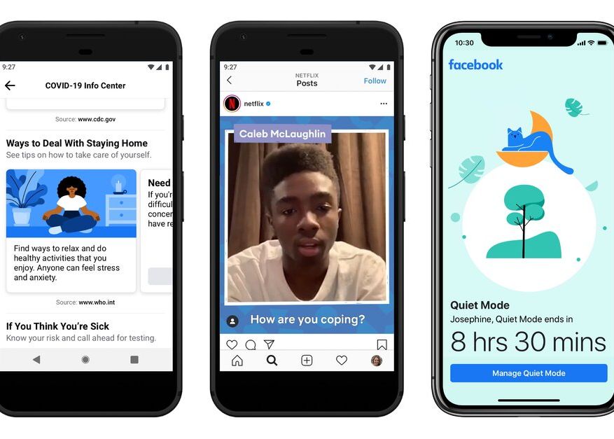 Facebook introduce o nouă funcție pentru utilizatorii iOS Facebook Introduce O Noua Functie Pentru Utilizatorii Ios