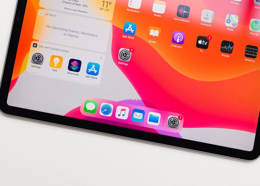 Când se lansează noul iPad Air cu Touch ID. Apple pregătește și o surpriză „de buget” Cand Se Lanseaza Noul Ipad Air Cu Touch Id Apple Pregateste Si O Surpriza Zde Buget