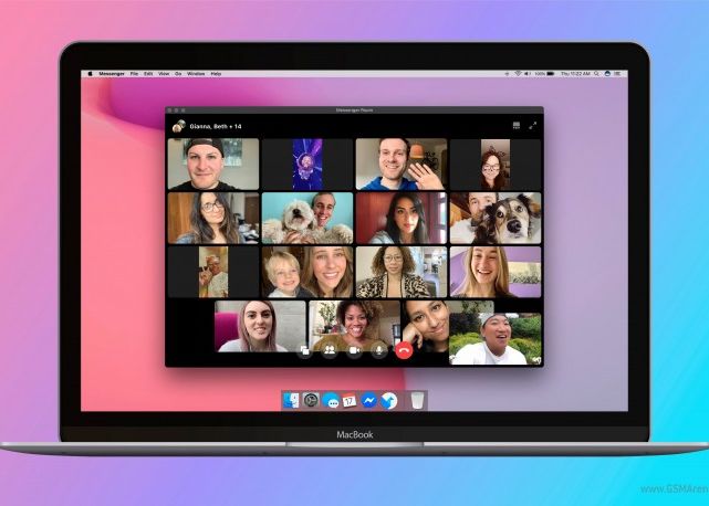Facebook A Lansat Serviciul Prin Care Vrea Sa Spulbere Zoom Este Perfect Pentru Cei Care Lucreaza De Acasa