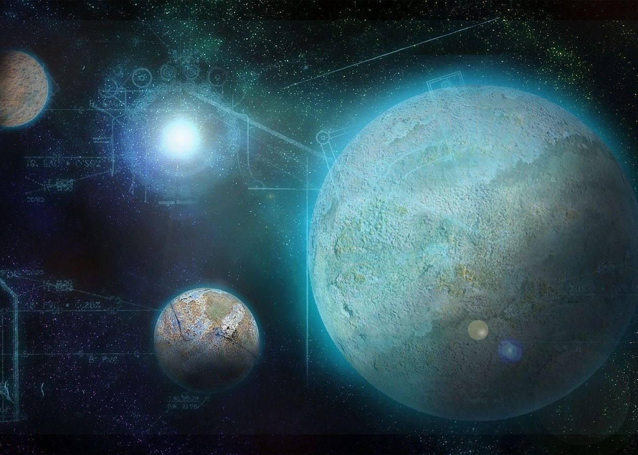 O Planeta A Disparut Subit De Pe Zradarul Astronomilor Principala Teorie A Cercetatorilor