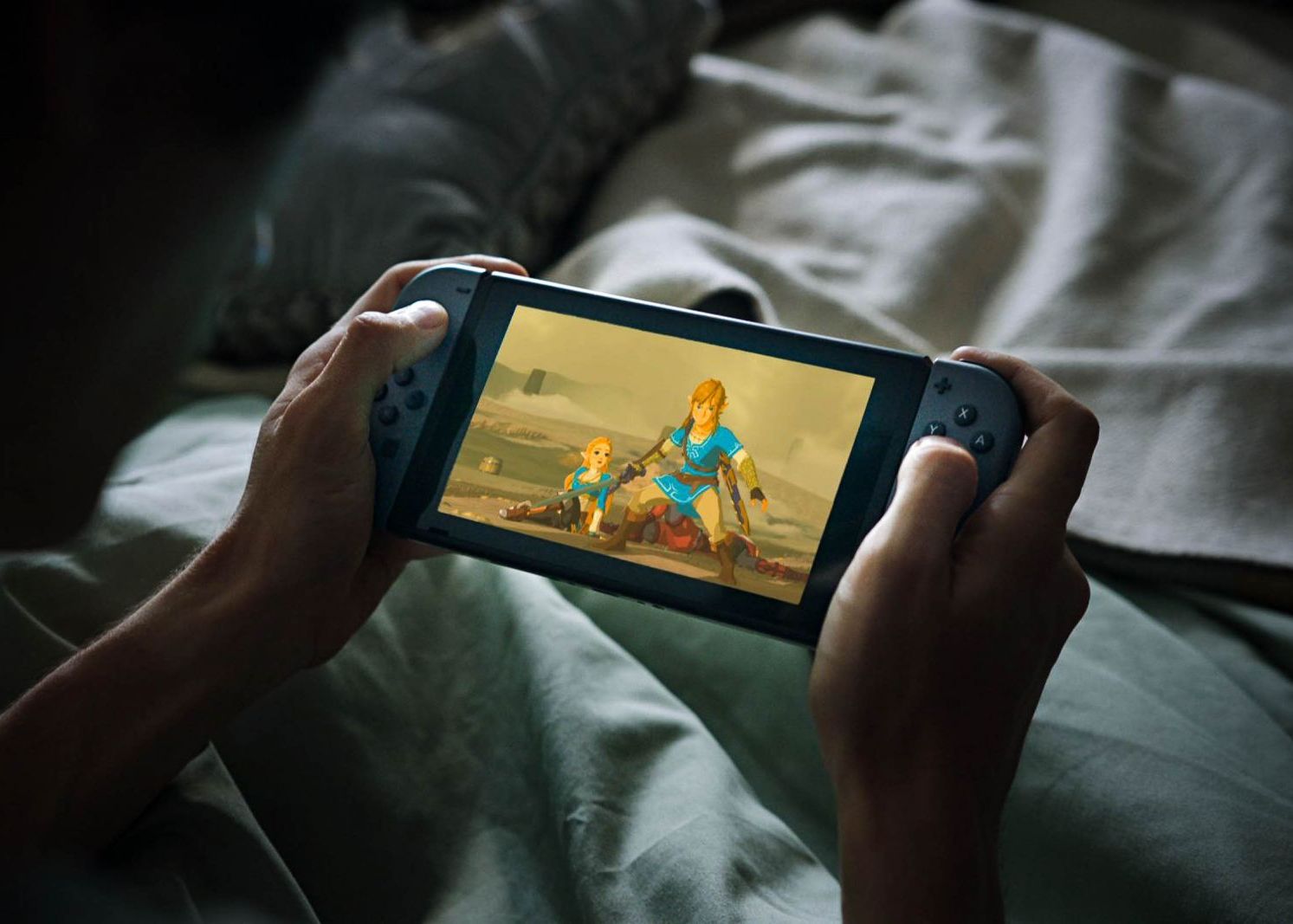 Bresa Majora De Securitate La Nintento Sute De Mii De Conturi Sunt Afectate