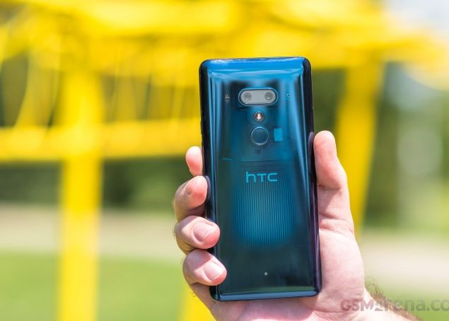 Htc Nu Se Lasa Se Pregateste Sa Lanseze Inca Un Smartphone