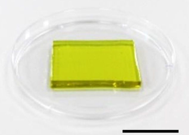 Inginerii au inventat un material care previne supraîncălzirea telefoanelor și laptopurilor Inginerii Au Inventat Un Material Care Previne Supraincalzirea Telefoanelor Si Laptopurilor