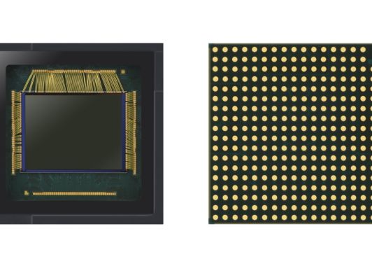 Samsung vrea să producă un senzor foto de 600 MP Samsung Vrea Sa Produca Un Senzor Foto De 600 Mp