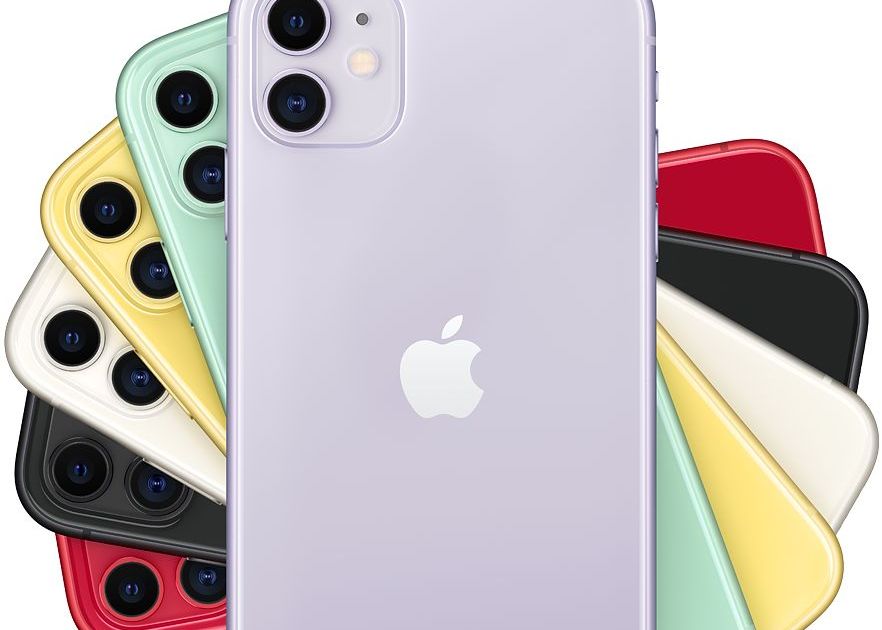 Apple Amana Productia Noilor Modele De Iphone Cand Vor Fi Lansate Cele Patru Telefoane