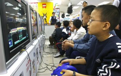 Motivul incredibil pentru care China interzice gaming-ul online