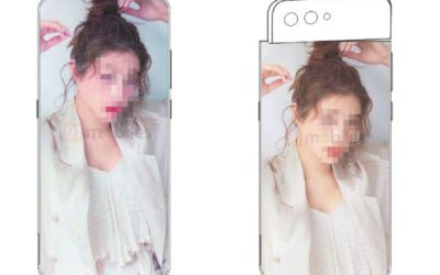 Design-ul radical pe care Xiaomi îl propune pentru viitorul său smartphone de top