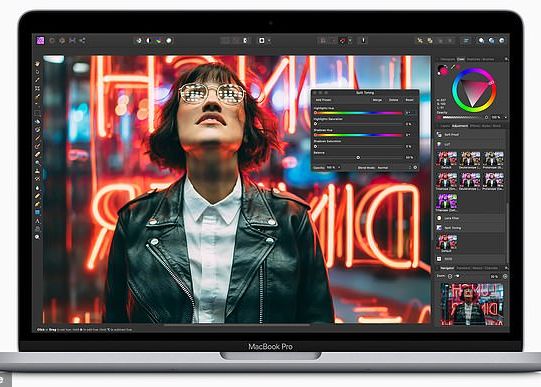 Apple A Prezentat O Noua Versiune A Macbook Pro De 13 Inci Cu Magic Keyboard