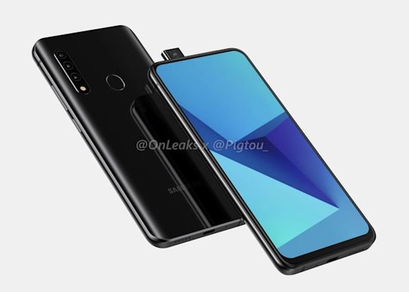 Inovatia Pentru Camere Foto Pe Care Samsung O Pregateste Pe Telefoanele Sale