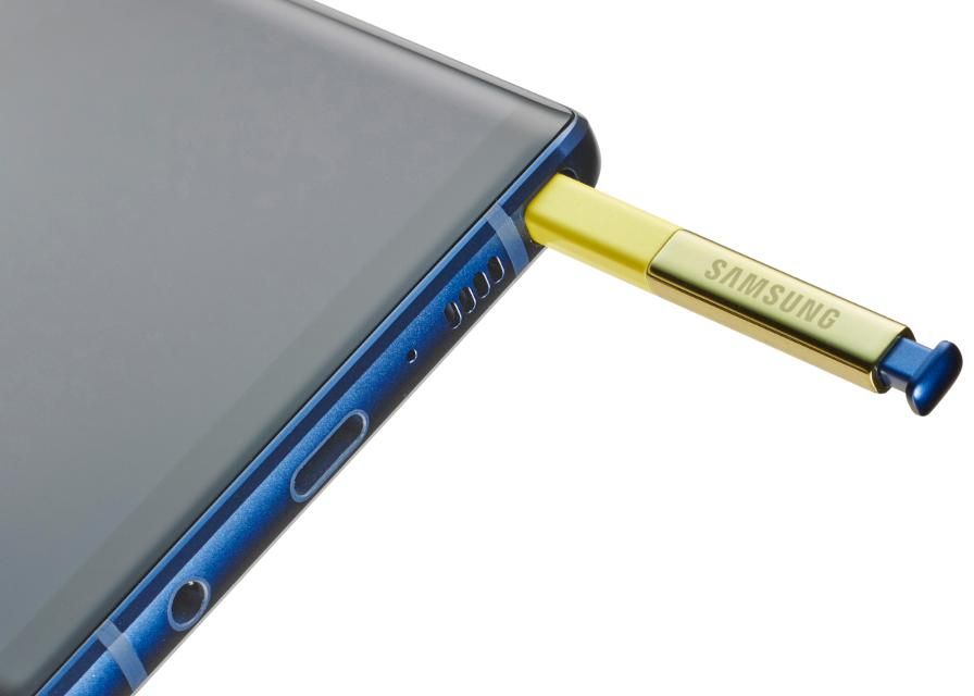 Noutatea Pe Care Samsung O Pregateste Pentru Galaxy Fold 2 Ar Putea Intra In Concurenta Directa Cu Ipad