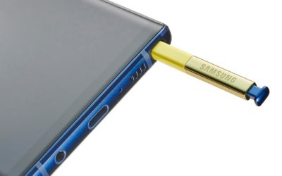 Noutatea pe care Samsung o pregătește pentru Galaxy Fold 2. Ar putea intra în concurență directă cu iPad Pro