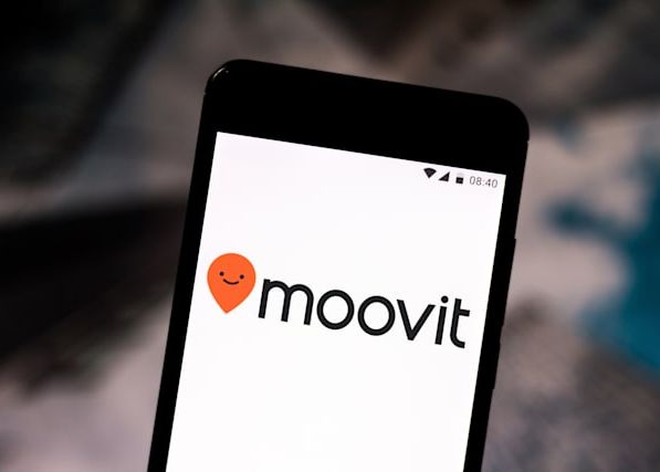 Intel Se Pregateste Sa Plateasca Aproape Un Miliard De Dolari Pentru Aplicatia De Transport Moovit