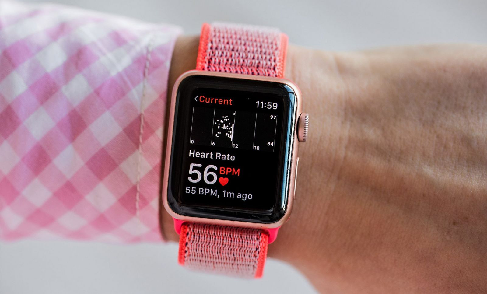 Funcția spectaculoasă cu care Apple Watch 6 ar putea veni pe piață