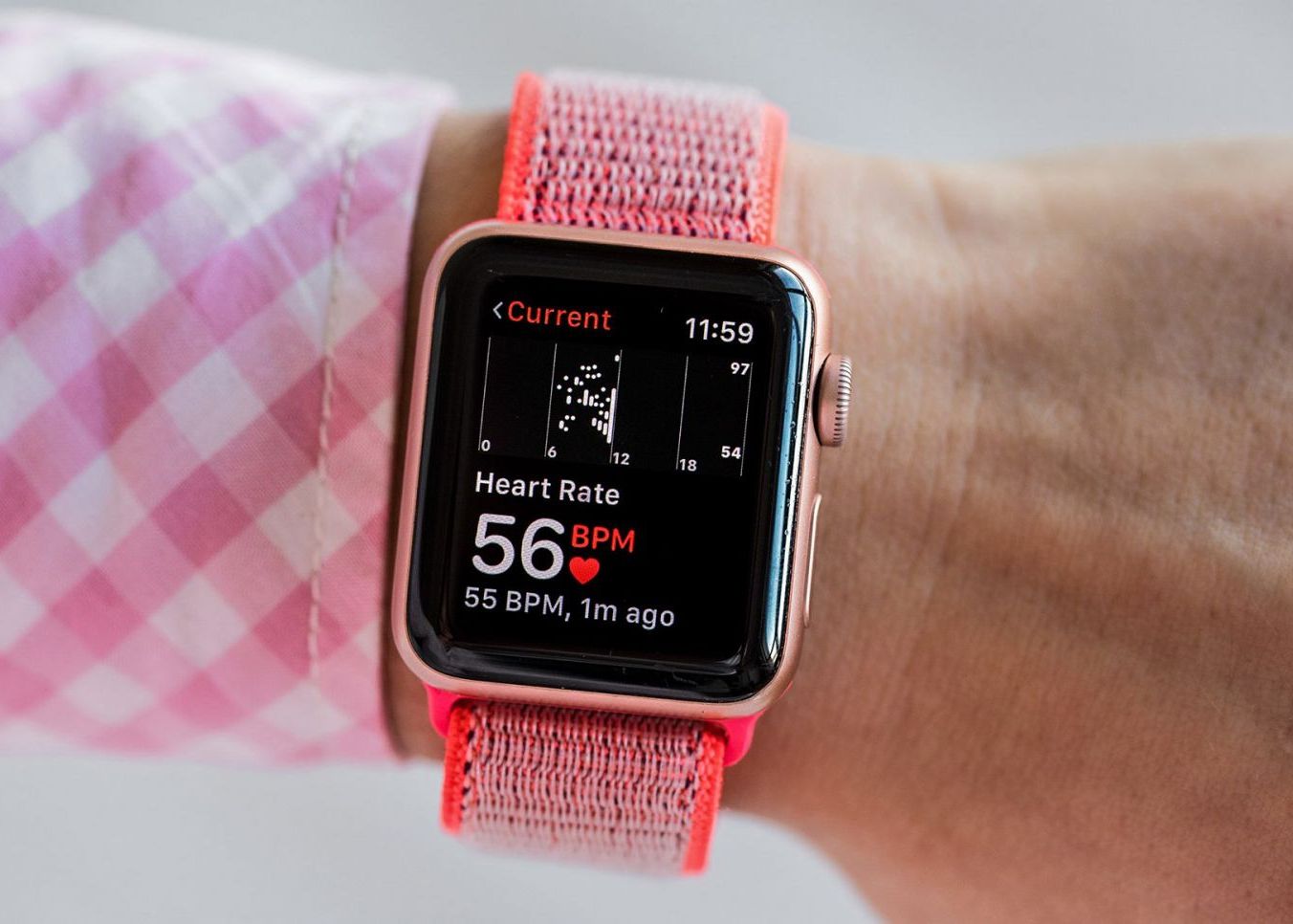 Functia Spectaculoasa Cu Care Apple Watch 6 Ar Putea Veni Pe Piata