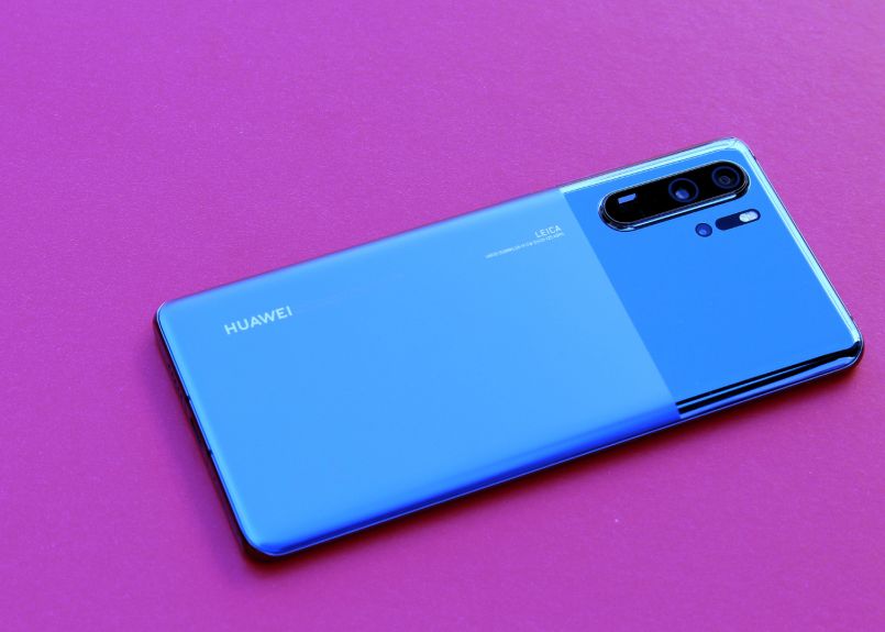 Un Telefon Znou De La Huawei Ar Putea Aparea Pe Piata Si Va Avea Aplicatiile Google Pe El