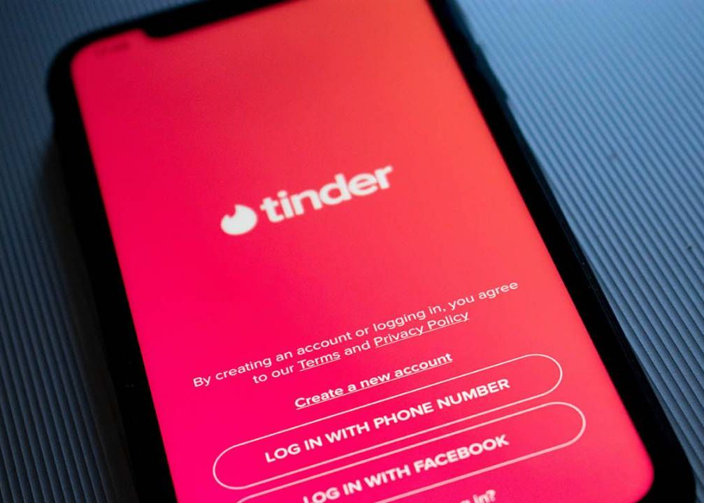 Dating în era coronavirusului? Noutatea pe care Tinder o aduce în aplicație Dating In Era Coronavirusului Noutatea Pe Care Tinder O Aduce In Aplicatie