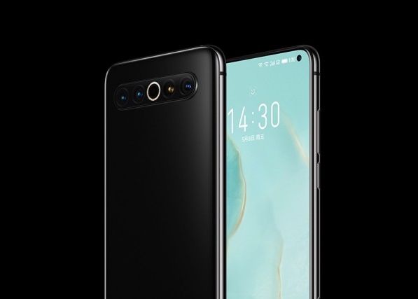 Cat De Bun Este Cel Mai Nou Flagship Meizu 17 Lansat Recent