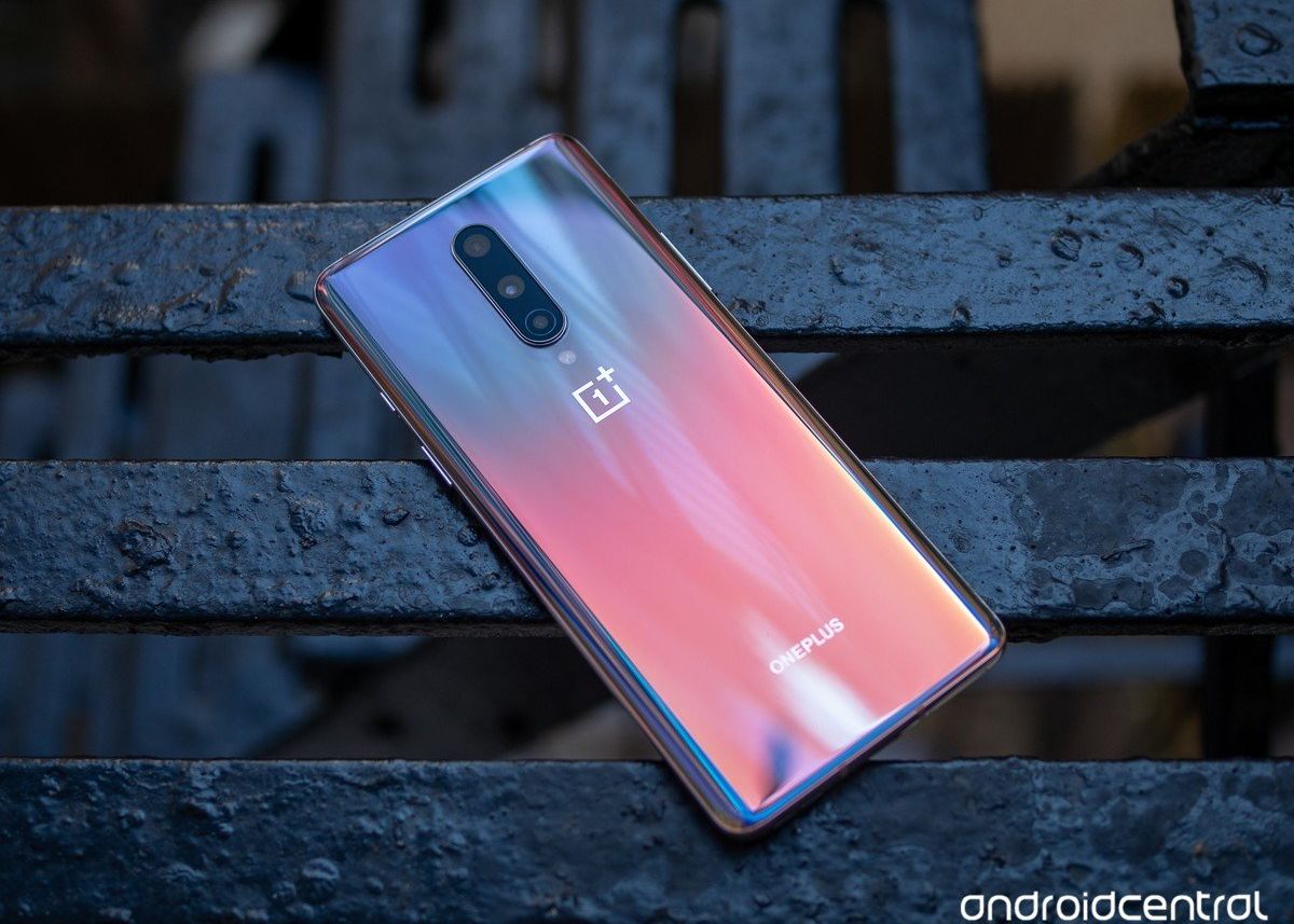 Viitorul Telefon De Top De La Oneplus Ar Putea Veni Cu Sistem Super Rapid De Incarcare A Bateriei