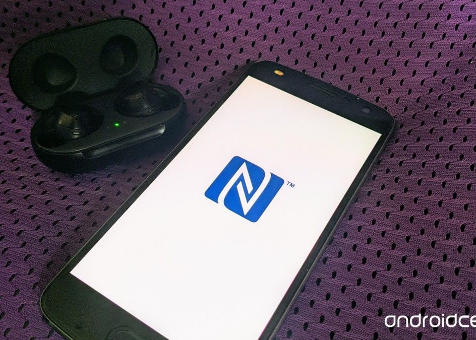 Upgrade Ul Urias Pe Care Tehnologia Nfc O Primeste