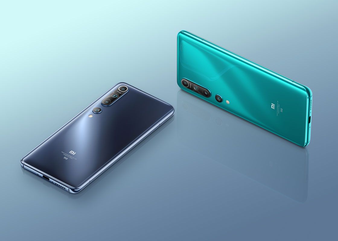 Cat De Puternic Este Cel Mai Nou Telefon Lansat De Xiaomi Mi 10 5g