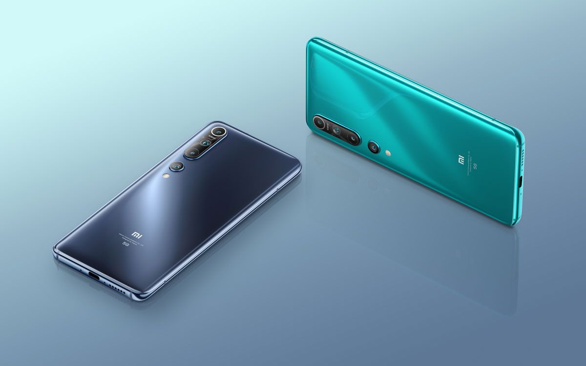 Cat De Puternic Este Cel Mai Nou Telefon Lansat De Xiaomi Mi 10 5g