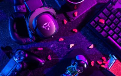 (P) Top 3 gadgeturi pe care orice gamer trebuie sa le aibă