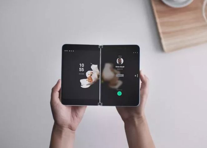 Microsoft Surface Duo Ar Putea Fi O Mare Dezamagire Specificatiile Care Zl Au Dat De Gol