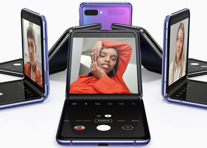 Surpriza De Proportii Pe Care O Pregateste Samsung Pentru Ca Telefoanele Pliabile Sa Fie Accecsibile Tuturor