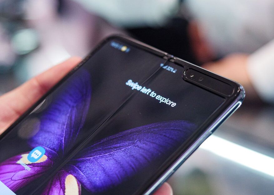 Când se lansează Galaxy Note 20 și ce premieră pregătește Samsung Cand Se Lanseaza Galaxy Note 20 Si Ce Premiera Pregateste Samsung