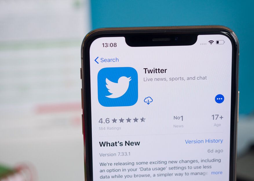 Twitter testează o funcție mult așteptată de utilizatori Twitter Testeaza O Functie Mult Asteptata De Utilizatori