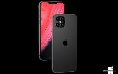Upgrade-ul major pe care l-am putea vedea în display-ul viitorului iPhone 12