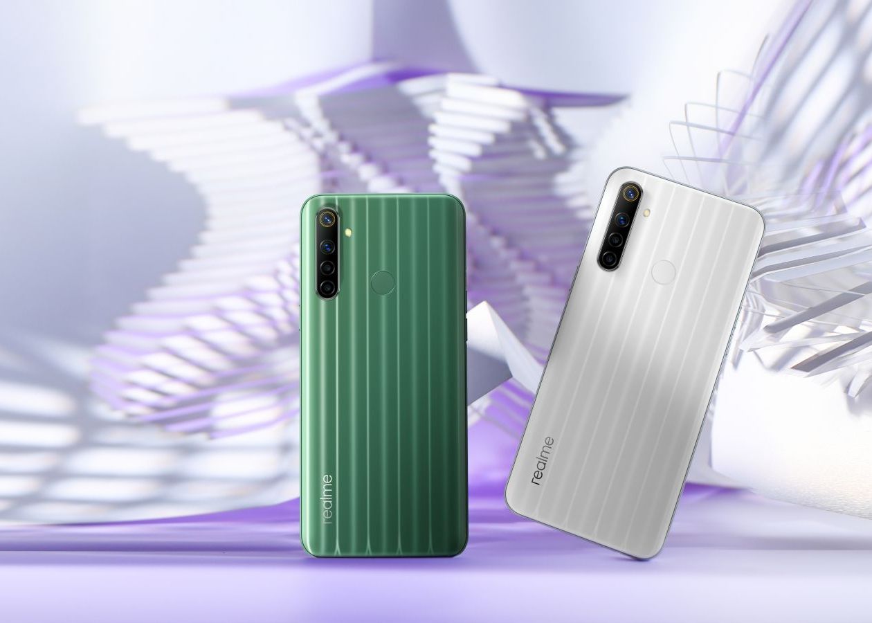 Cum Arata Si Cat De Performanta Este Narzo Cea Mai Noua Serie De Telefoane De La Realme