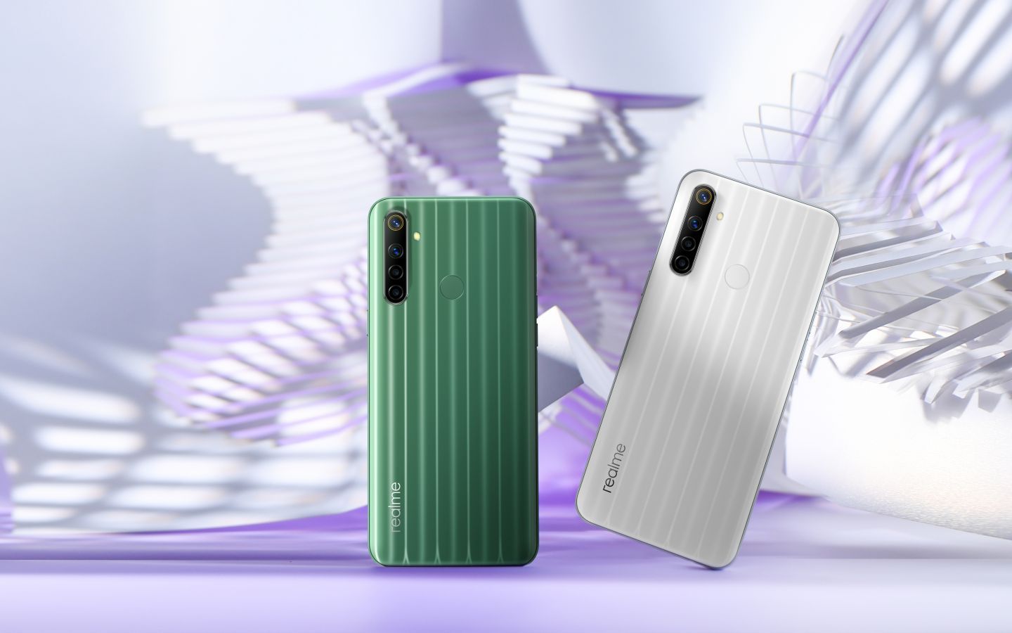 Cum Arata Si Cat De Performanta Este Narzo Cea Mai Noua Serie De Telefoane De La Realme