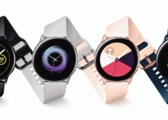 Samsung Pregateste Un Smartwach De Lux Dintr Un Material Super Rezistent