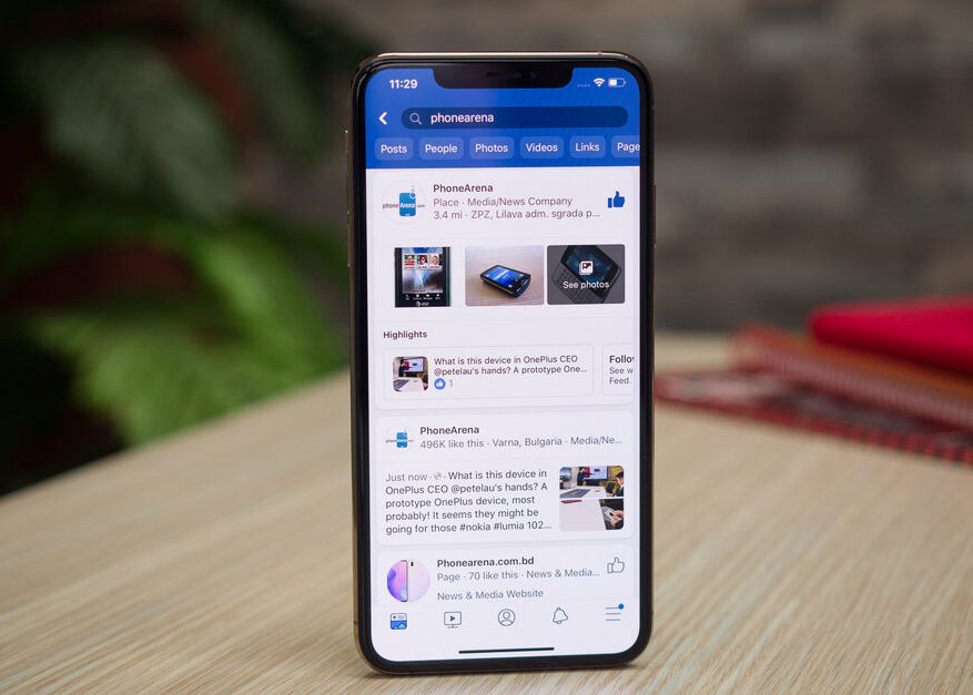 Facebook încalcă din nou drepturile utilizatorilor și primește o amendă uriașă Facebook Incalca Din Nou Drepturile Utilizatorilor Si Primeste O Amenda Uriasa
