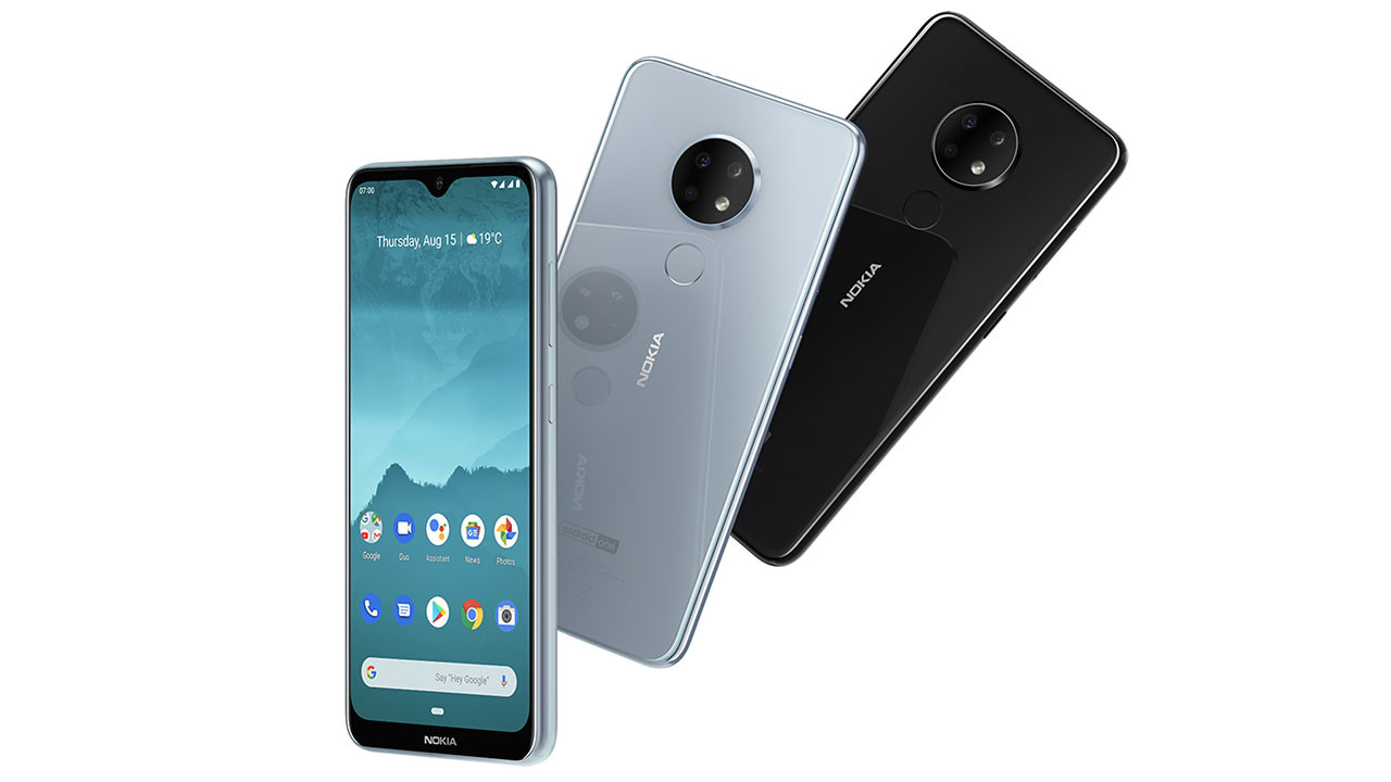 Detaliile surprinzătoare despre viitorul Nokia 6.3. Cu ce va veni acest model&nbsp;