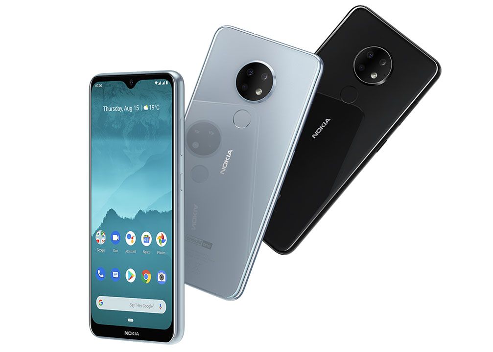 Detaliile Surprinzatoare Despre Viitorul Nokia 6 3 Cu Ce Va Veni Acest Model