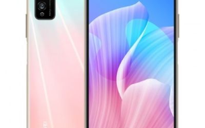 Cel mai nou telefon pregătit de chinezii de la Huawei. Ce are special modelul Enjoy Z 5G