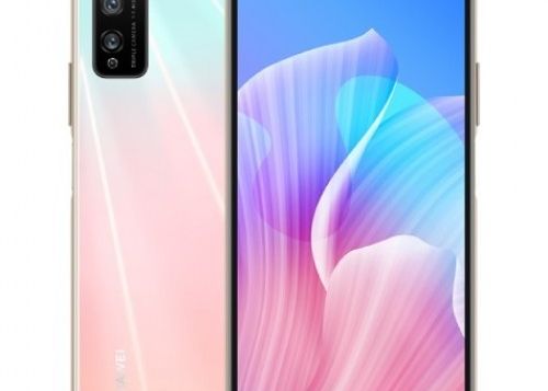 Cel mai nou telefon pregătit de chinezii de la Huawei. Ce are special modelul Enjoy Z 5G Cel Mai Nou Telefon Pregatit De Chinezii De La Huawei Ce Are Special Modelul Enjoy Z 5g