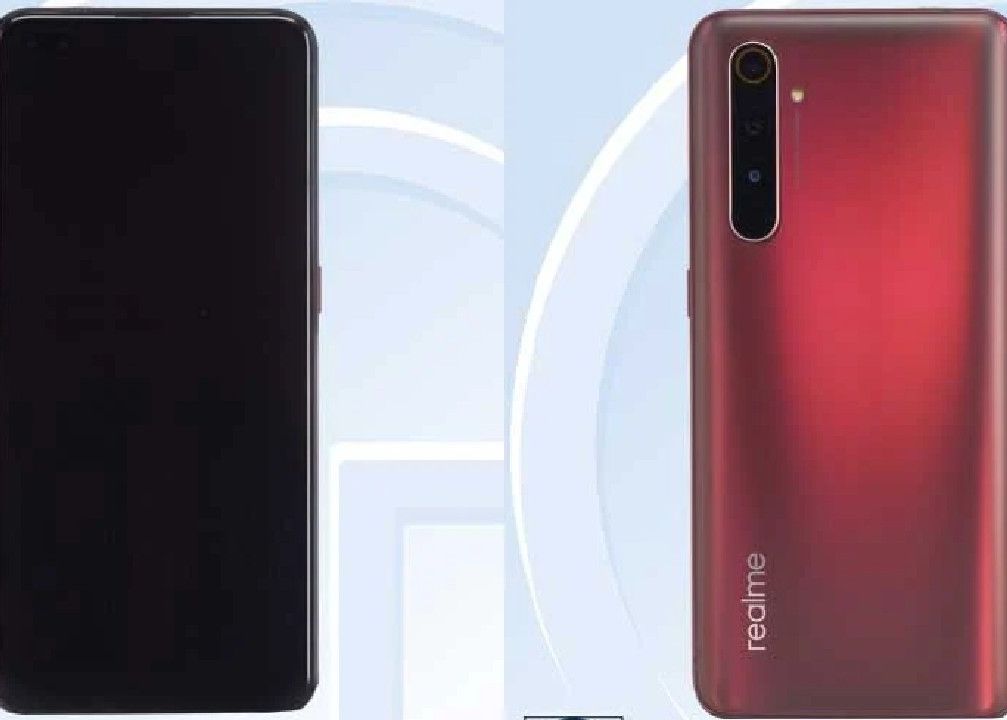 Numar Record De Lansari Pentru Realme Intr O Singura Zi Cum Arata Cel Mai Puternic Telefon Din Noua Gama