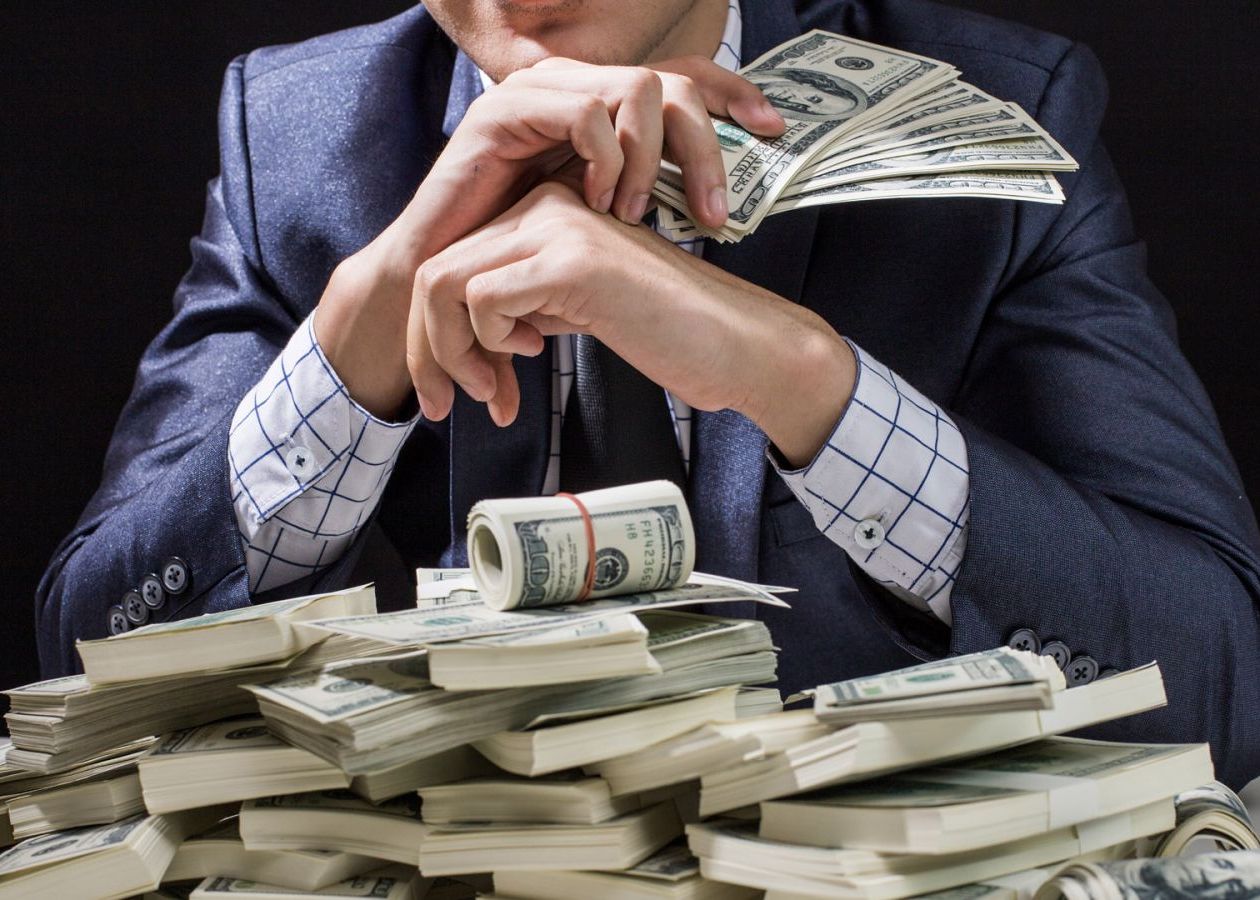 Pandemia A Sporit Averea Bogatilor Lumii Cine A Intrat Acum In Top 3