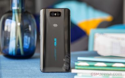 Asus se pregătește să lanseze două noi telefoane de top