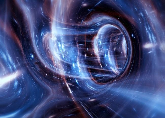 Cat Cantareste Universul Raspunsul Ar Putea Schimba Legile Fizicii