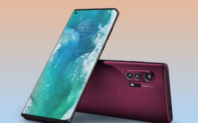 Are cel mai puternic procesor de pe piață și o cameră de 108MP. Cât de spectaculos e ultimul upgrade primit de Motorola Edge Plus