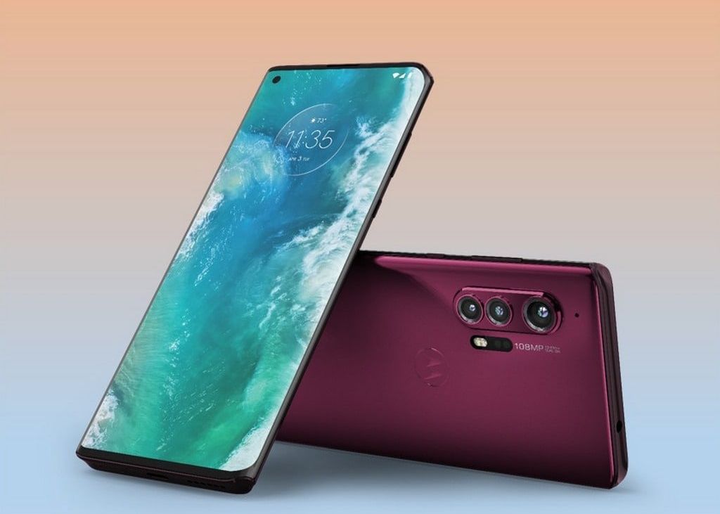 Are cel mai puternic procesor de pe piață și o cameră de 108MP. Cât de spectaculos e ultimul upgrade primit de Motorola Edge Plus Are Cel Mai Puternic Procesor De Pe Piata Si O Camera De 108 Megapixeli Cat De Spectaculos E Ultimul Upgrade