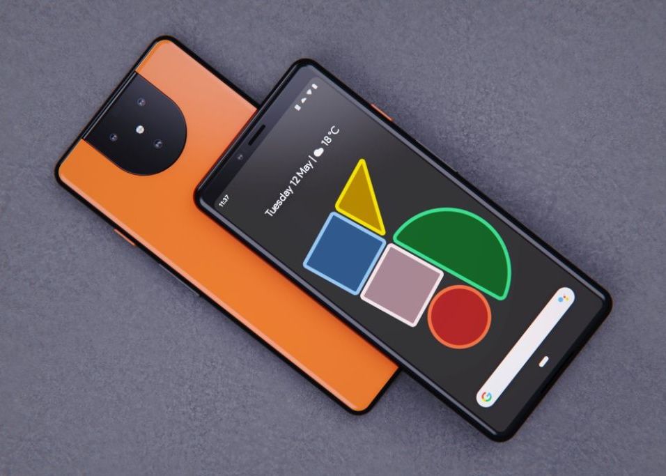 Cât de ieftin va fi Google Pixel 5. Primele detalii despre preț au apărut pe internet Cat De Ieftin Va Fi Google Pixel 5 Primele Detalii Despre Pret Au Aparut Pe Internet