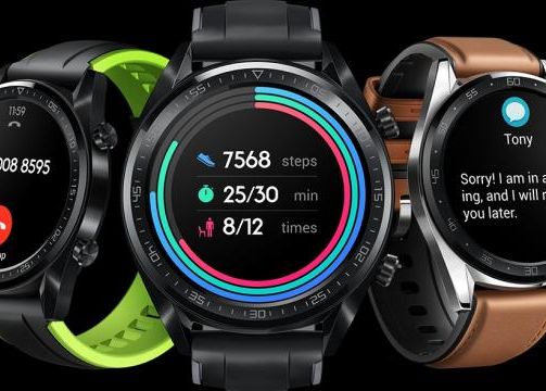 Huawei Pregateste Lansarea Unor Noi Ceasuri Inteligente In Cea Mai Indragita Gama