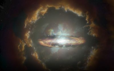 Descoperirea făcută de astronomi care „marchează o nouă eră în istoria Universului”