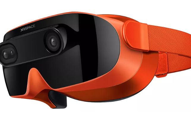 Headset Ul Vr Care Promite Sa Creeze O Lume Virtuala Nemaivazuta