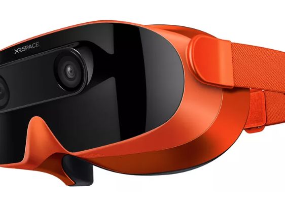 Headset-ul VR care promite să creeze o lume virtuală nemaivăzută Headset Ul Vr Care Promite Sa Creeze O Lume Virtuala Nemaivazuta